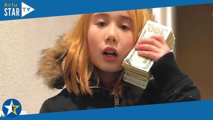 « Je suis toujours en vie »  l’influenceuse Lil Tay sort du silence et dément la rumeur sur sa mort