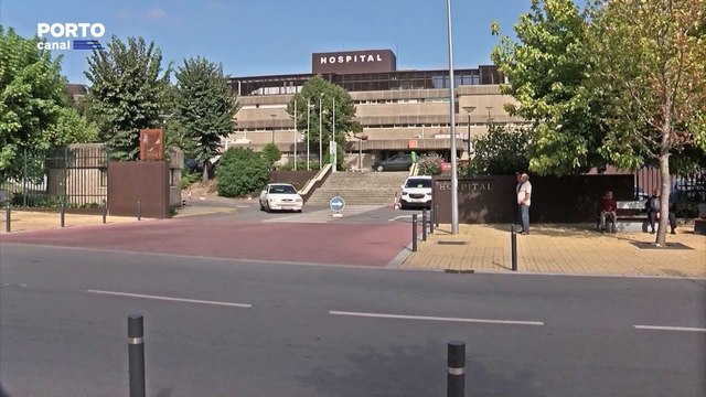 Urgência pediátrica de Chaves fecha quatro dias em agosto. População apreensiva