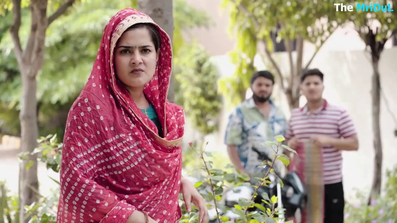 Mummy Ki Shopping | the mridul | Pragati | Nitin