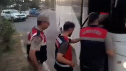 Şanlıurfa'daki gurbetçi cinayetinin altında yasak aşk çıktı