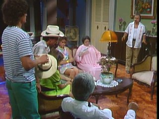 Caballo Viejo Capítulo 82 Santiago es víctima del malvado Reencarnación