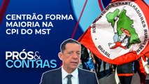 José Maria Trindade analisa aproximação do Centrão ao governo Lula | PRÓS E CONTRAS