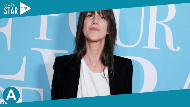 Mort de Jane Birkin Charlotte Gainsbourg lui rend un nouvel hommage