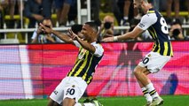 Nuit turque en Europe ! Fenerbahce, Beşiktaş et Adana Demirspor ont marqué leurs adversaires.