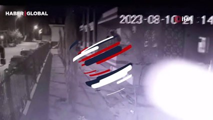 Malatya’daki 5.3 büyüklüğündeki deprem anlarına ilişkin yeni görüntüleri ortaya çıktı!