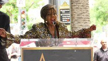 Melba Moore speech at her Hollywood Walk of Fame Star ceremony