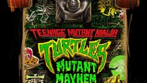 Things Only Adults Notice In TMNT: Mutant Mayhem