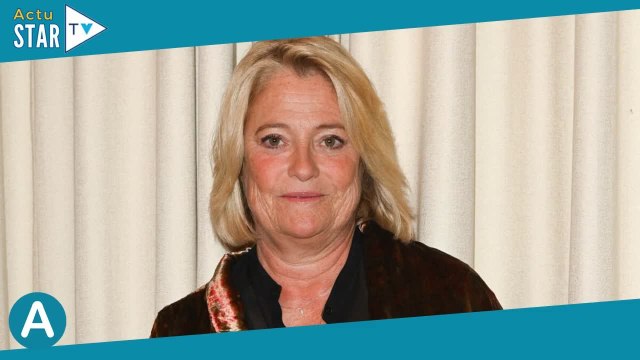 Quelle épreuve que de perdre sa mère Marina Carrère d'Encausse, fille d'Hélène Carrère d'Encauss