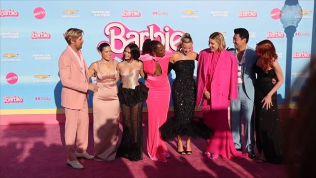 Kuwait Bans ‘Barbie’ Over Gender and Sexuality Themes, Lebanon Moves to Do the Same