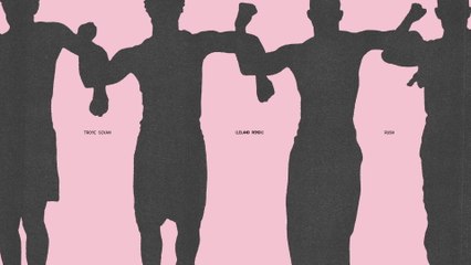 Troye Sivan - Rush (Leland Remix / Official Audio)