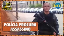 Polícia procura assassino de universitário após atropelamento de cão