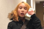 Influencer Lil Tay hadn't died