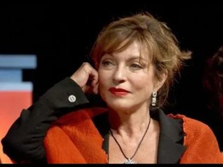 "Au cas où je meure, continue" : les mots de Marie-France Pisier peu avant son décès