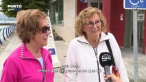 Ferryboat entre Caminha e a Galiza parado há três anos vai voltar a navegar este mês