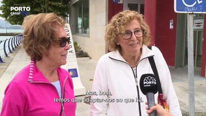 Ferryboat entre Caminha e a Galiza parado há três anos vai voltar a navegar este mês