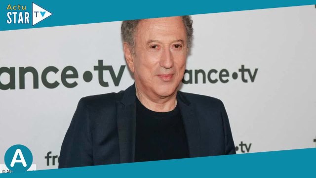 Michel Drucker ces « consignes très strictes » des médecins qu’il doit suivre depuis sa deuxième o