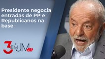 Fernando Haddad é o ministro melhor avaliado entre deputados