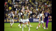 UEFA Avrupa Konferans Ligi: Fenerbahçe: 3 - Maribor: 1 (Maç sonucu)