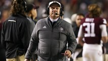 Will Jimbo Fisher Ever Have Another Big Head Coaching Job?