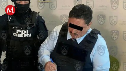 Congreso de Morelos se presenta ante la Corte por el caso Uriel Carmona