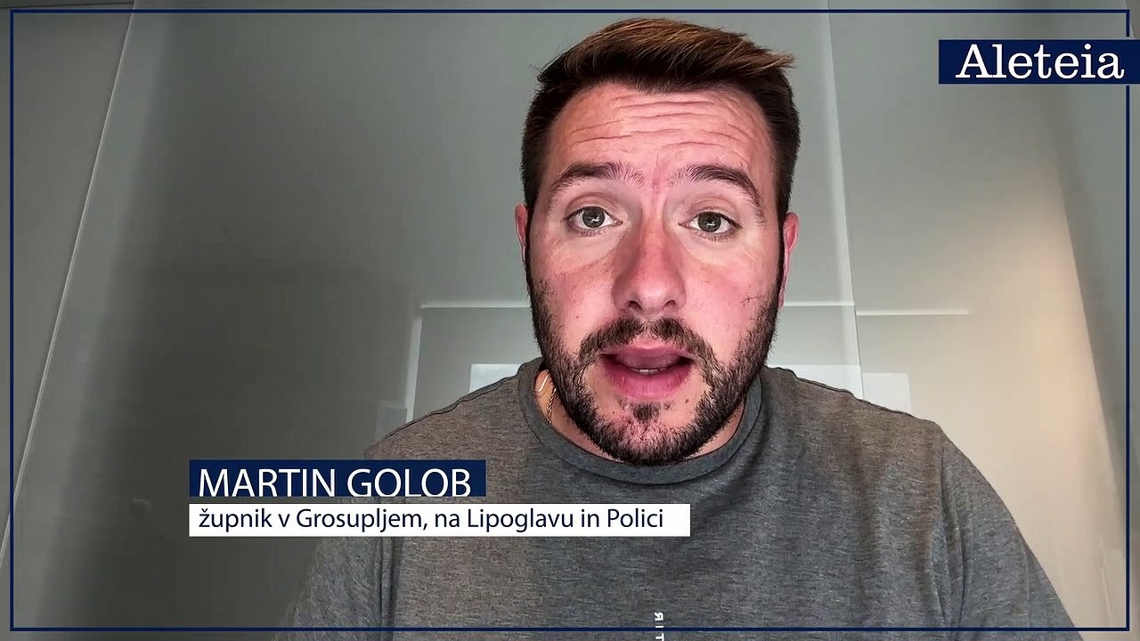 Martin Golob, vlog #119