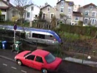 LE FAMEUX TER DU LIMOUSIN