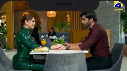 Ehraam-e-Junoon Episode 29   Best Scene 02   Neelam Muneer - Imran Abbas - Nimra Khan   FLO Digital