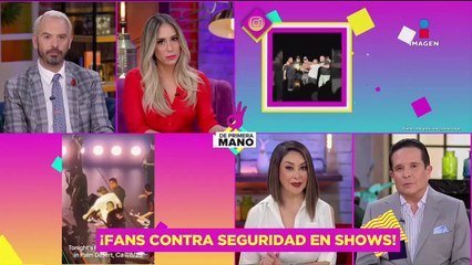 Nuevo disco de Vicente Fernández presentado por su viuda, Doña Cuquita