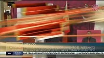 teleSUR Noticias 15:30 10-08: Abogados de Villavicencio cuestionaron la seguridad que se le otorgó