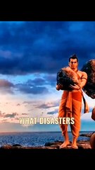 In Sadguru words Rama's Life