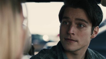 Cruel Summer | Kate and her boyfriend argue