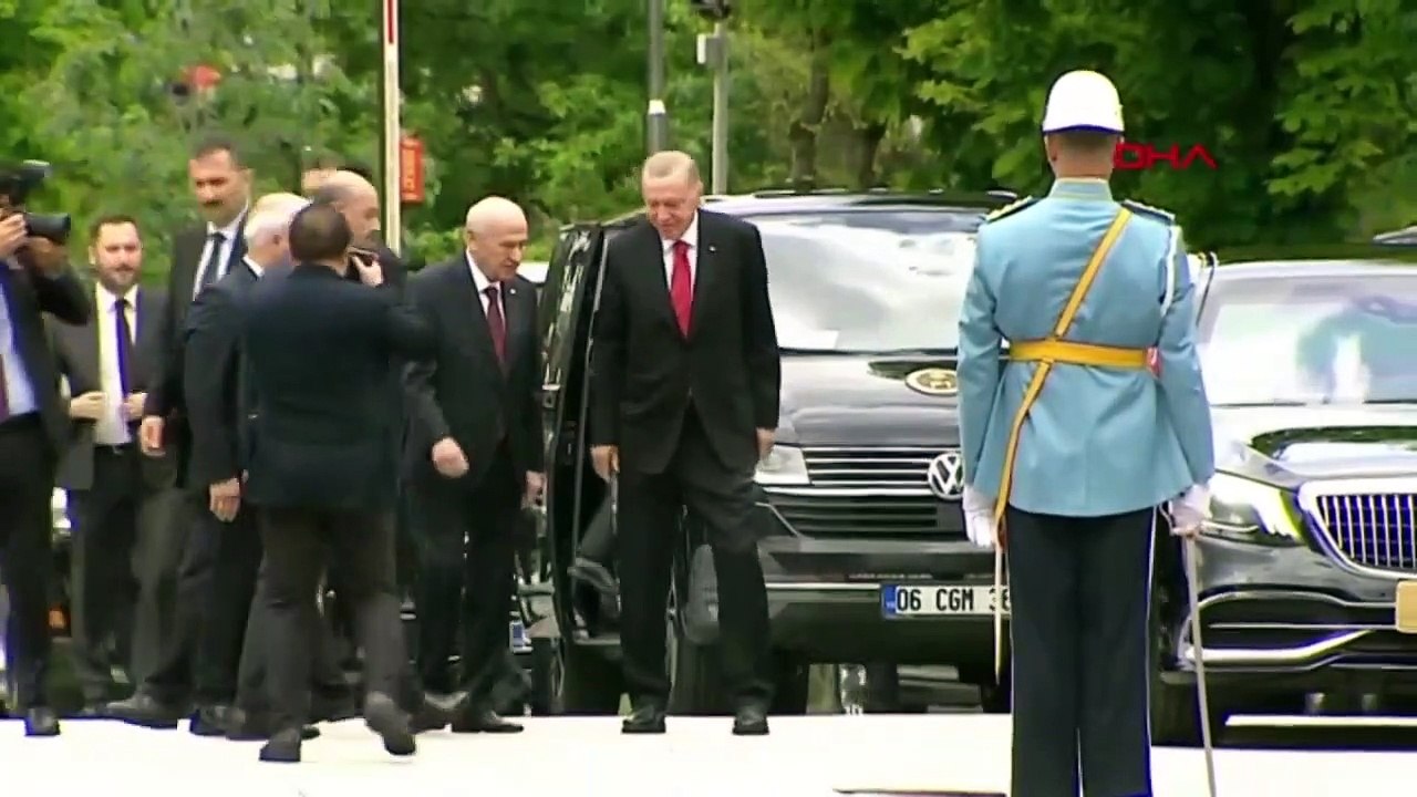 Qui est le nouveau directeur général de NVI？ Qui est İbrahim Taşyapan, directeur général des affaires de la population et de la citoyenneté ?