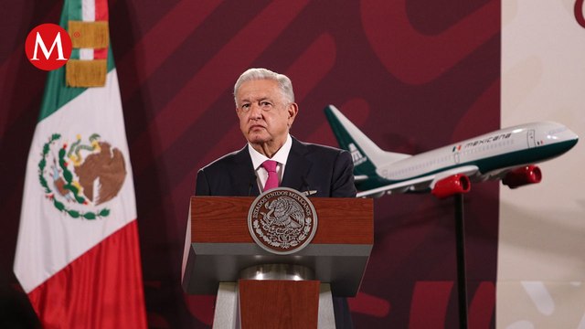 Empresas públicas valen 1.5 billones de pesos: AMLO
