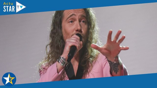 Une éruption de saveurs Julien Doré partage la recette hilarante de ses Golden aubergines pour