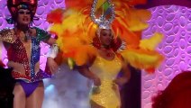 RuPaul’s Drag Race Down Under; Season 3 Episode 3 [3x3] 4K