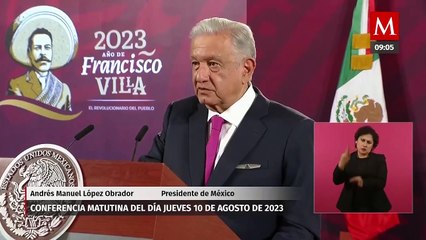 AMLO confía que en diciembre esté terminado el Aeropuerto de Tulum