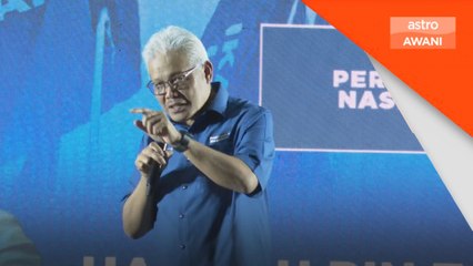 Hamzah akan hantar surat tuntutan kepada kerajaan, SPRM