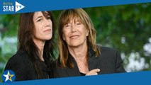 Charlotte Gainsbourg  ce déchirant hommage à sa mère Jane Birkin, trois semaines après sa mort