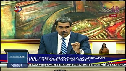 EE. UU. impone medidas a empresas norteamericanas que operan con China