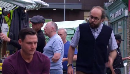 EastEnders 10th August 2023