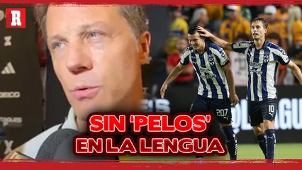 Tato Noriega Critica la Falta de Organización en la Leagues Cup ⚽