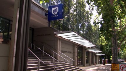 Calls for South Australian government to delay university merger