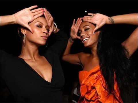Beyoncé & Solange Knowles (Arte) : Comment Solange a dû lutter pour s'imposer face à sa soeur