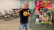 Feria de Comics y Anime Mayagüez edición 2023 Part #2 ,Cosplay contest