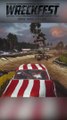 Fierce Race Wreckfest