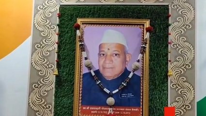 जावरा: देश की आजादी में दी प्राणों की आहुति, सुनिए शहीद की वीर गाथा