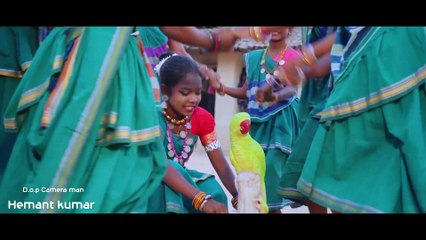 सुवा नाचे जाबो __ SUVA NANCHE JABO __ KHUSHI RAJAK __ NEW CG SONG 2023