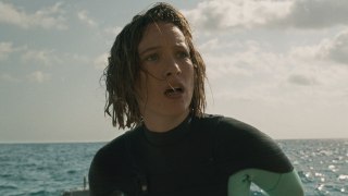 The Dive (2023) | Official Trailer, Full Movie Stream Preview
