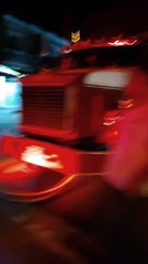 Ataque guerrillero a estación en el Remolino Nariño