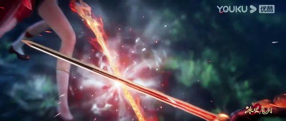 The Magic Chef of Ice and Fire  Episode 101 English Subtitle